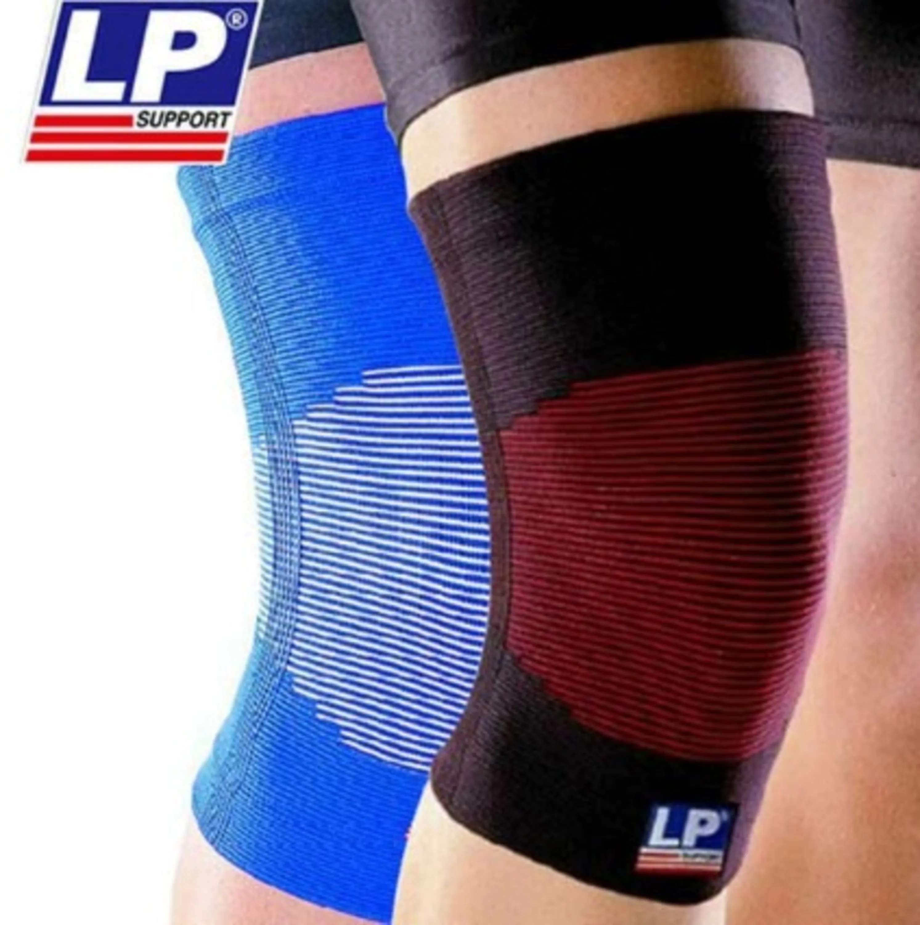 زانوبند LP 641 زانوبند LP 641